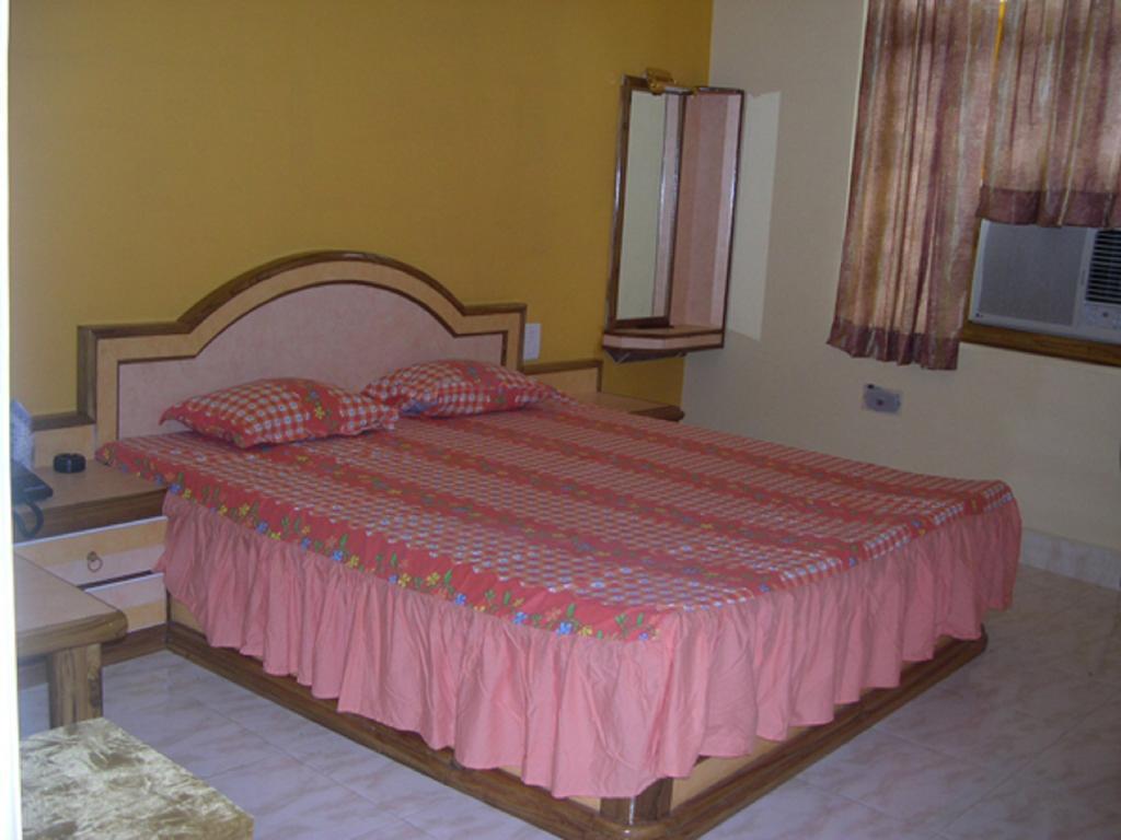 Hotel Sonchiraiya Shivpurī Екстериор снимка