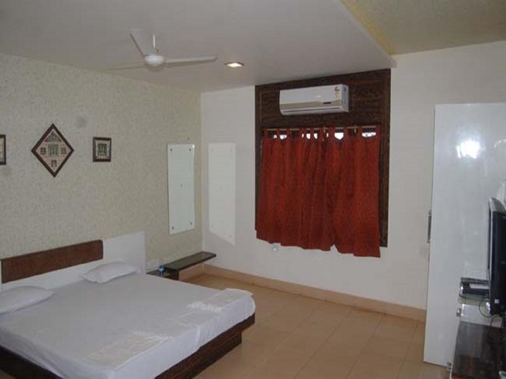 Hotel Sonchiraiya Shivpurī Стая снимка