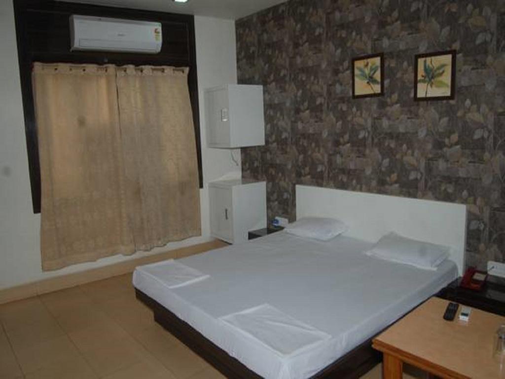 Hotel Sonchiraiya Shivpurī Стая снимка