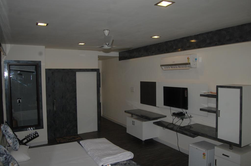Hotel Sonchiraiya Shivpurī Стая снимка