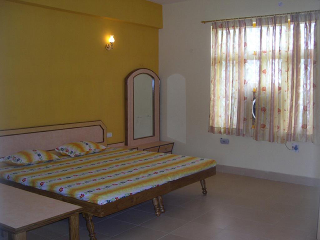 Hotel Sonchiraiya Shivpurī Стая снимка